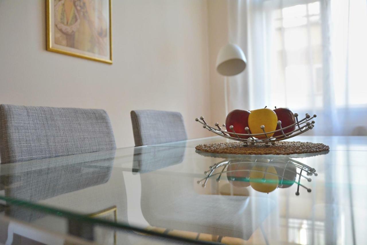 Apartment In The Heart Of Prága Kültér fotó
